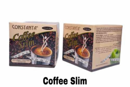 Coffee slim